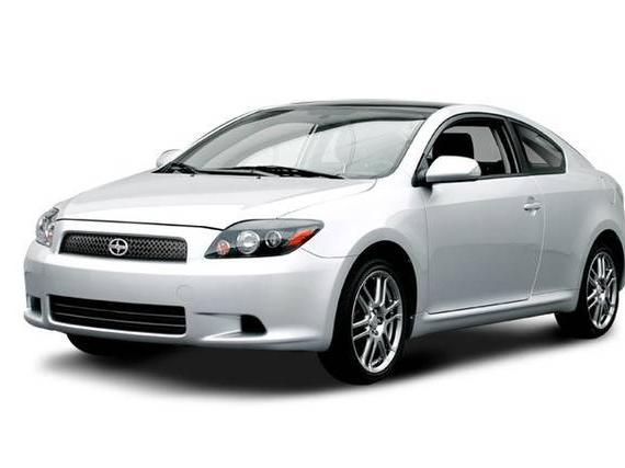 TOYOTA SCION TC 2008 JTKDE167780272868 image